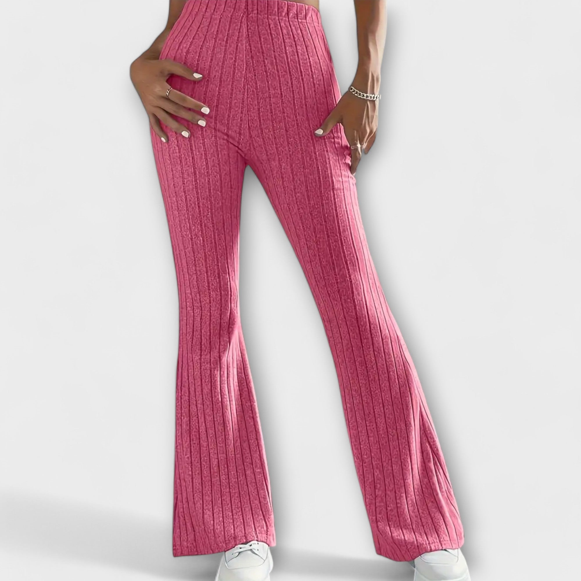 Jennifer - Pantaloni eleganți