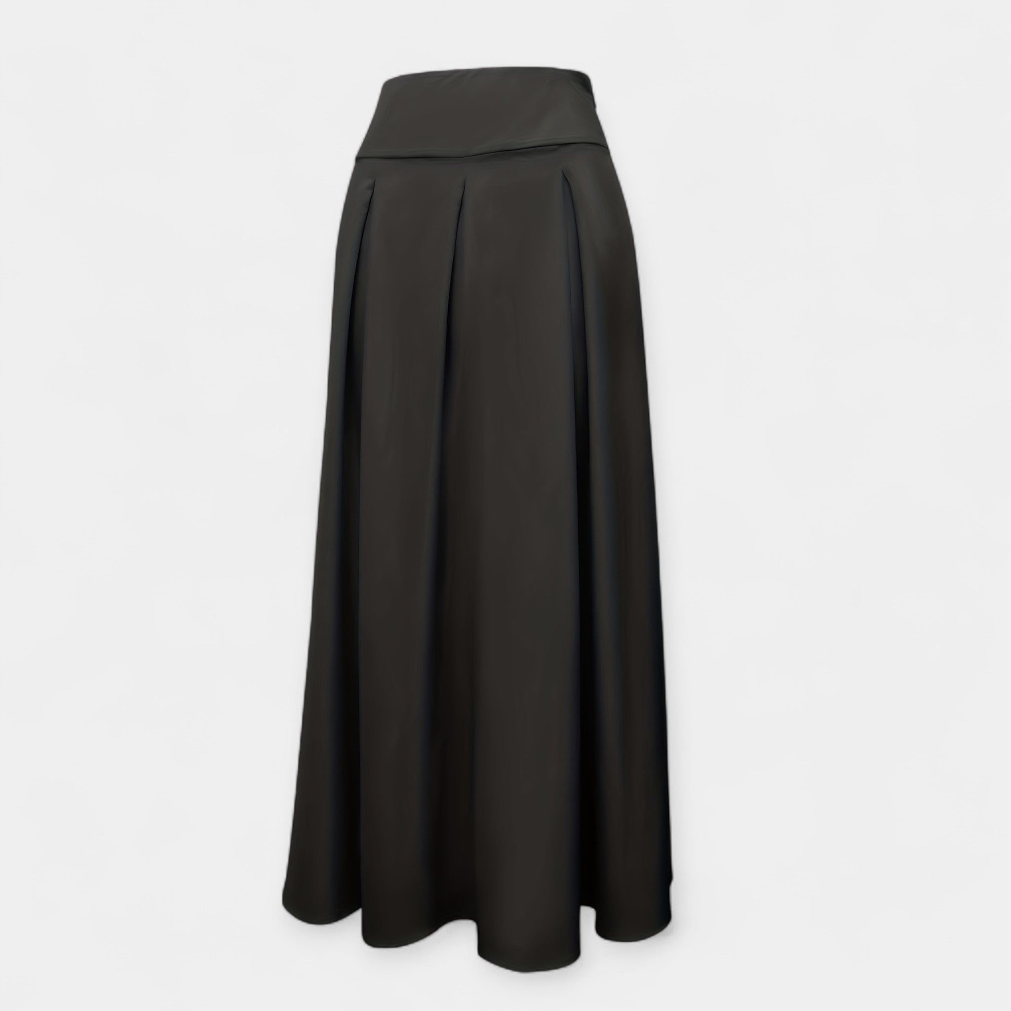 Fustă Midi Elegantă