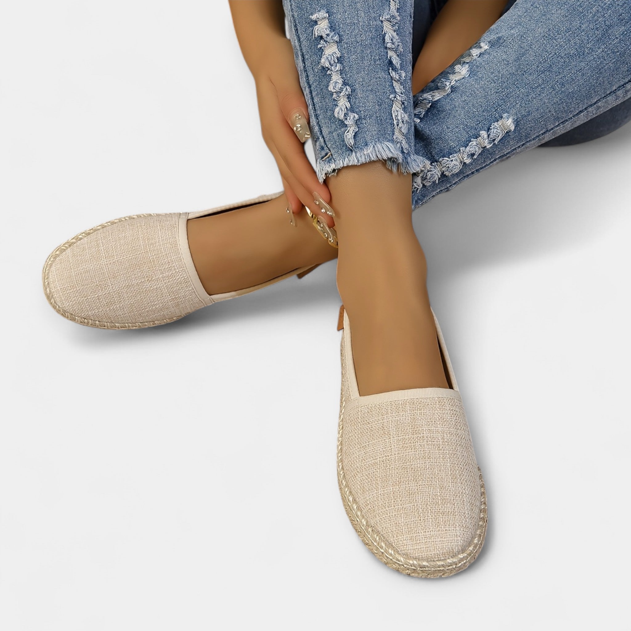 Loafers Ușor Slip-On