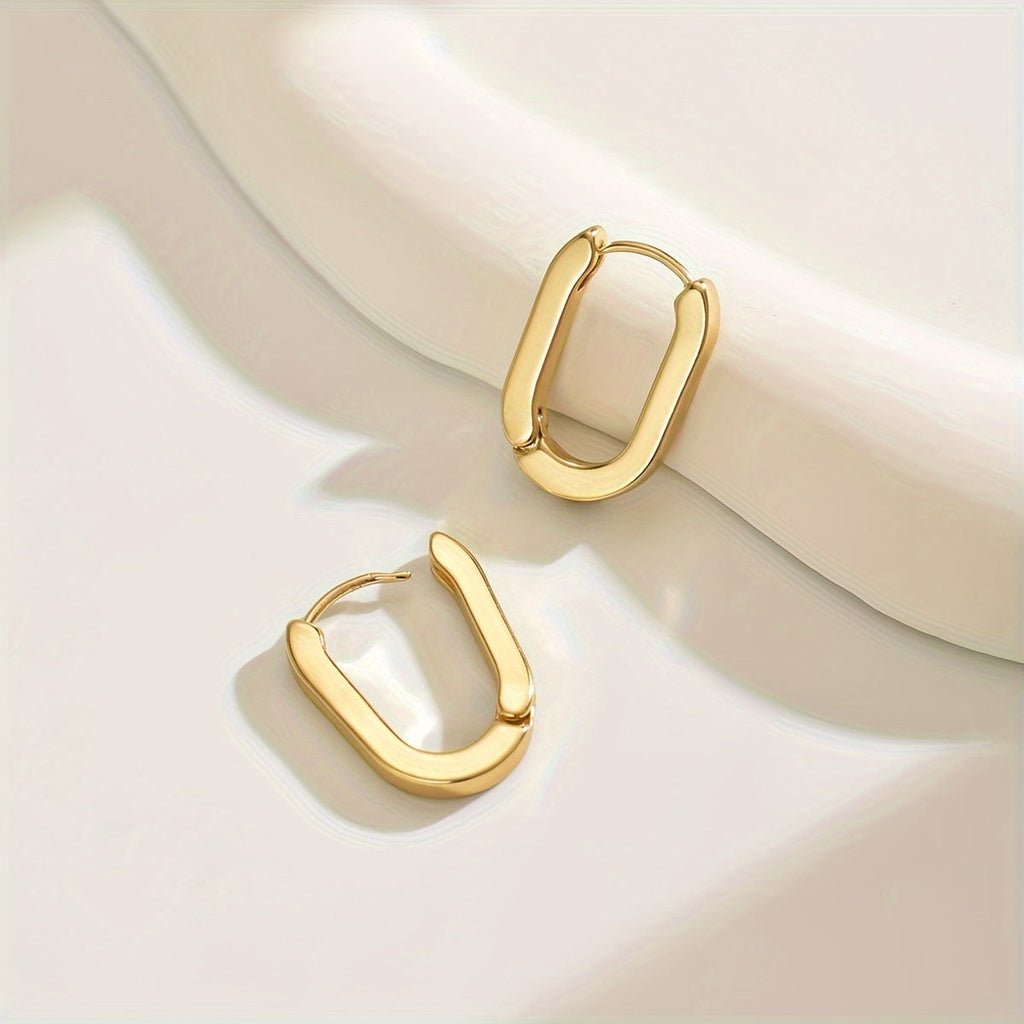 Cercuri geometrice elegante