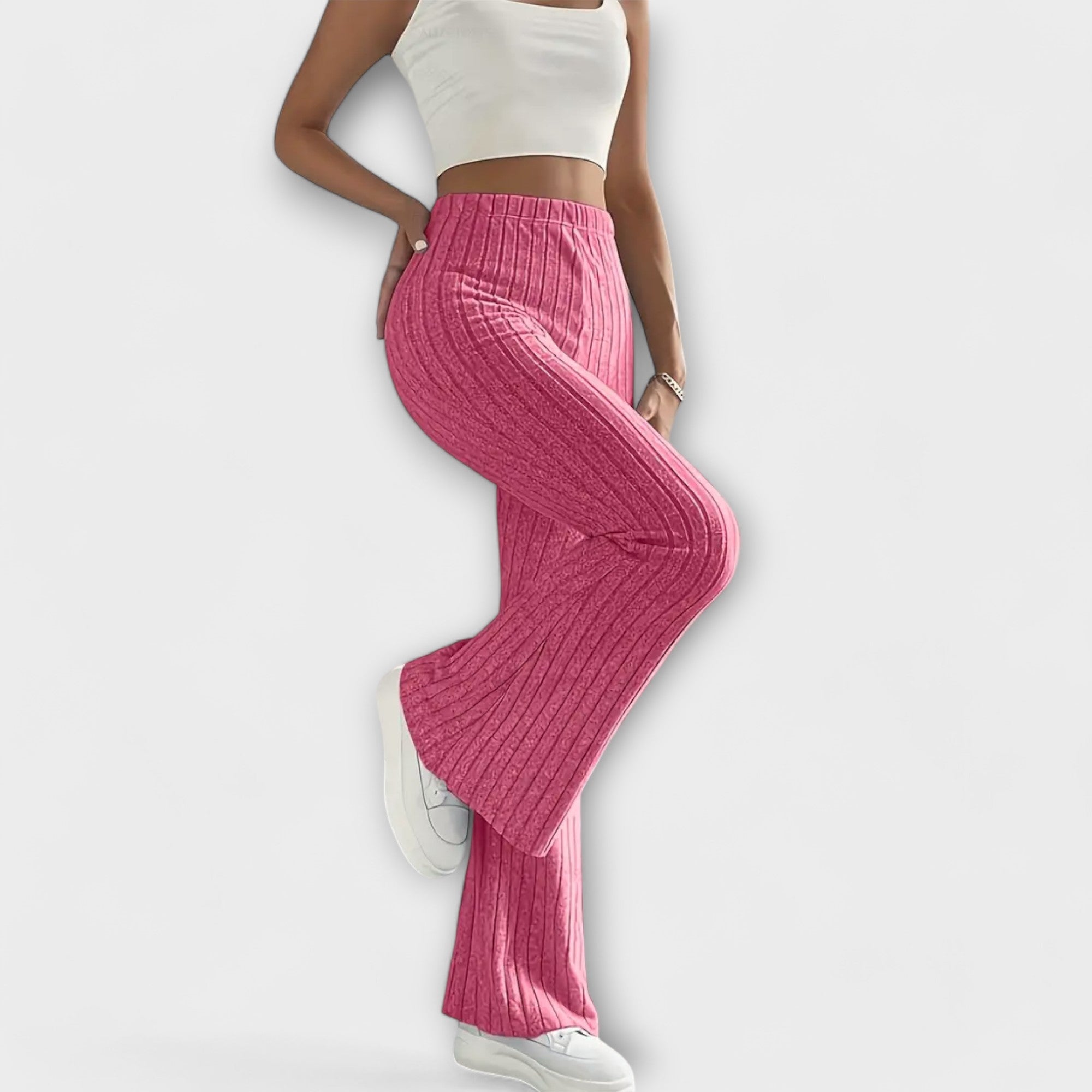Jennifer - Pantaloni eleganți