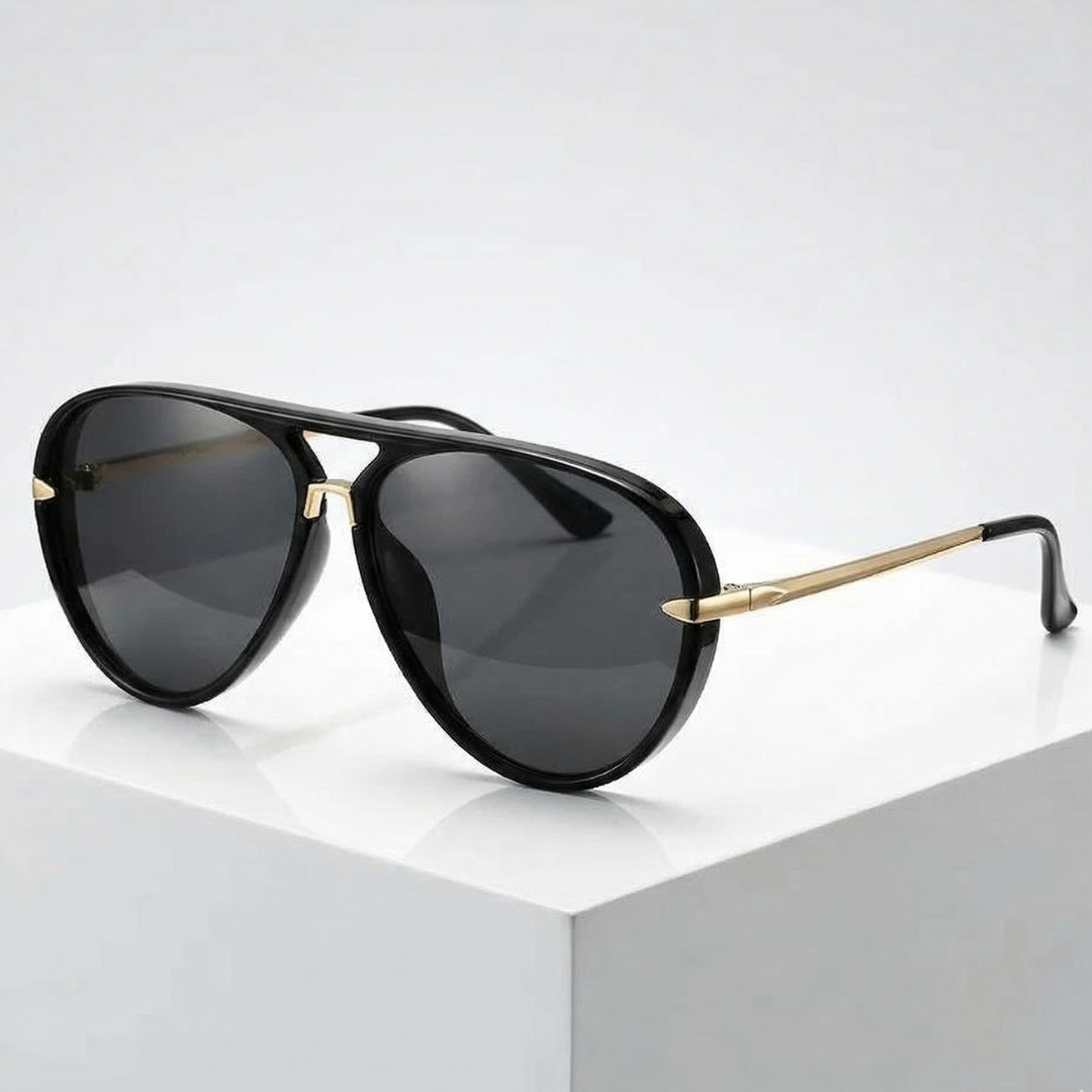 Ochelari de soare aviator