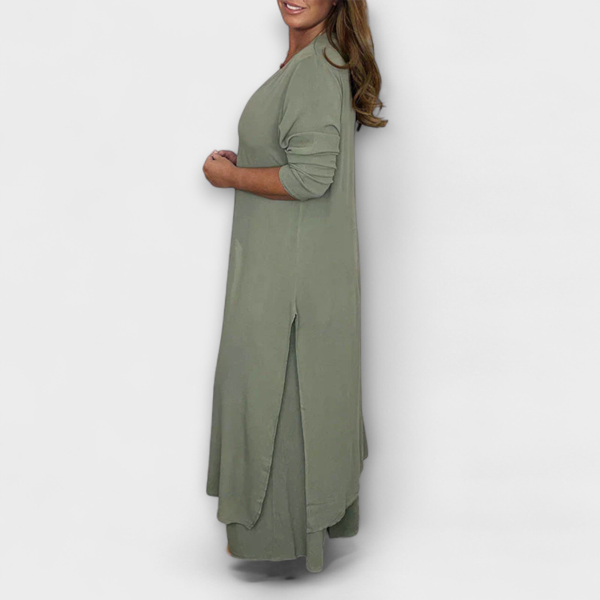Set stylish de damă 3 piese