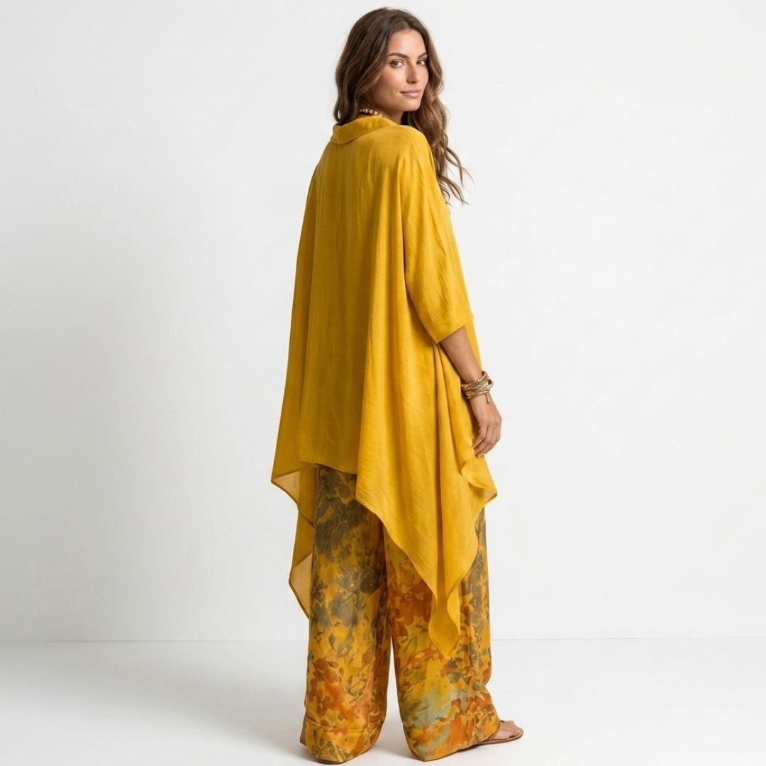 Cecilia - Set complet larg