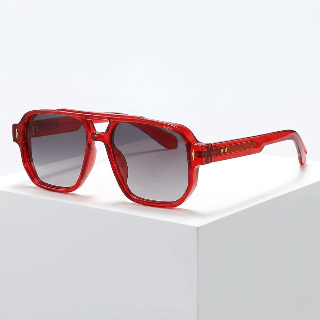 Ochelari de tip aviator