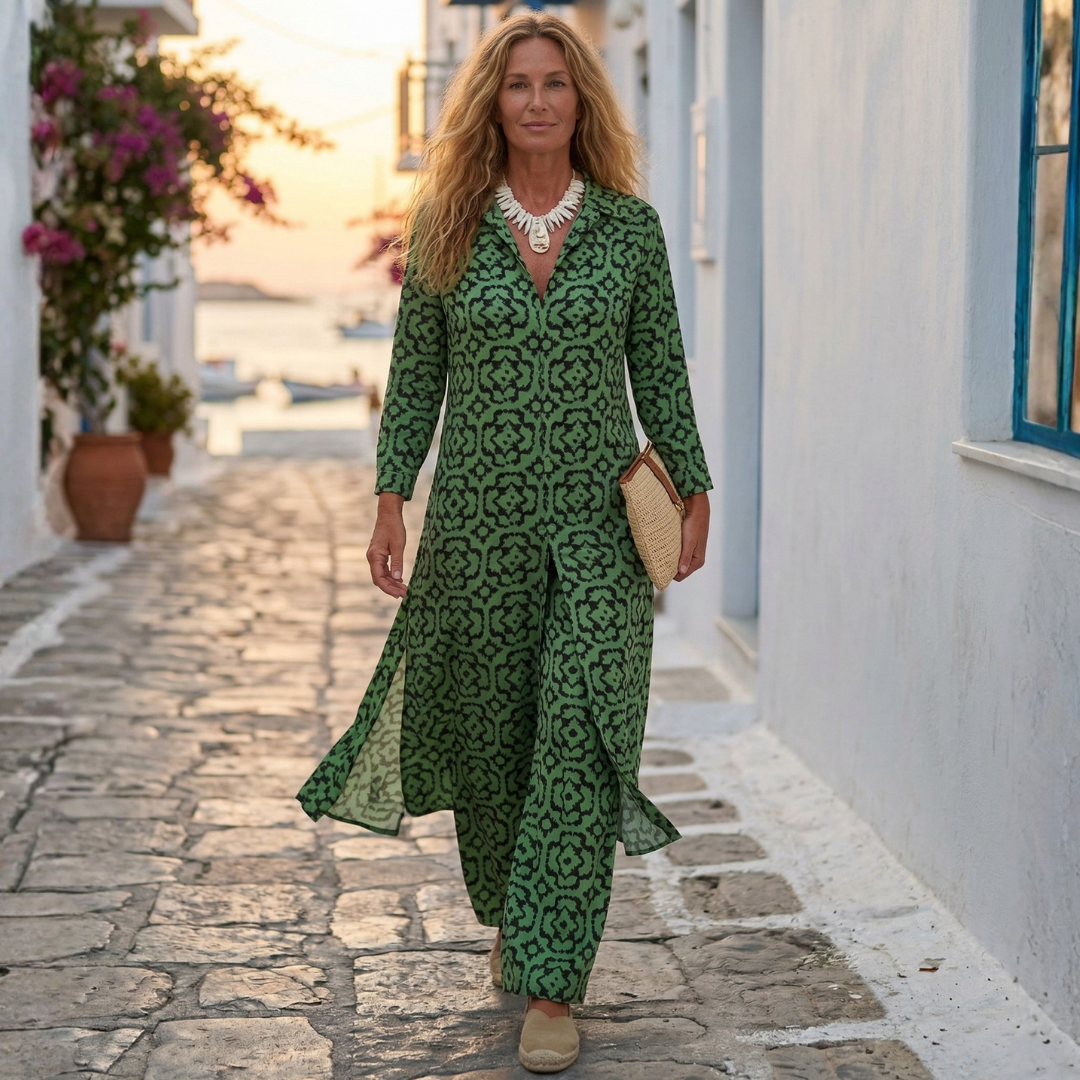 Cassandra - Set cu butoane