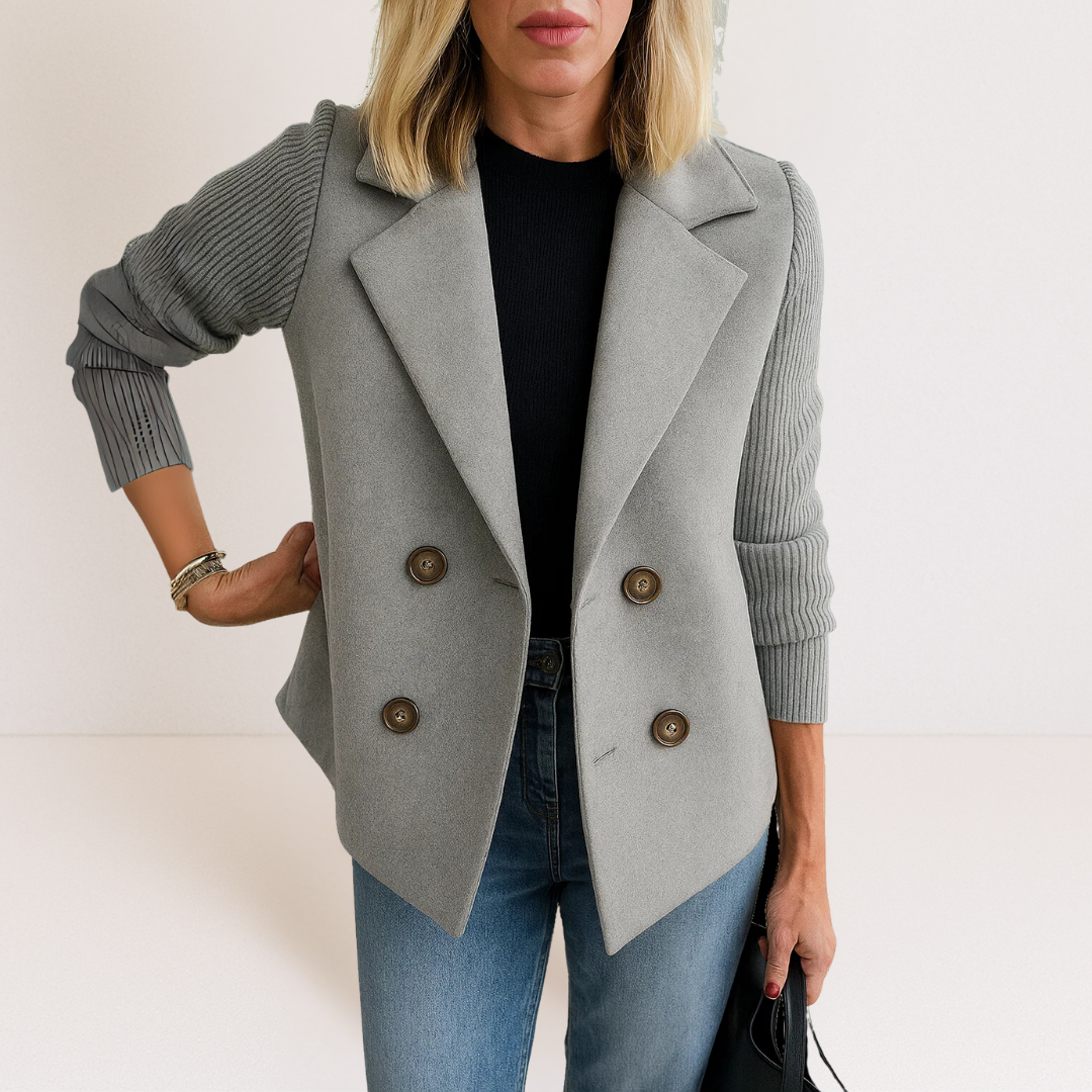 Elena - Sacou Casual Premium