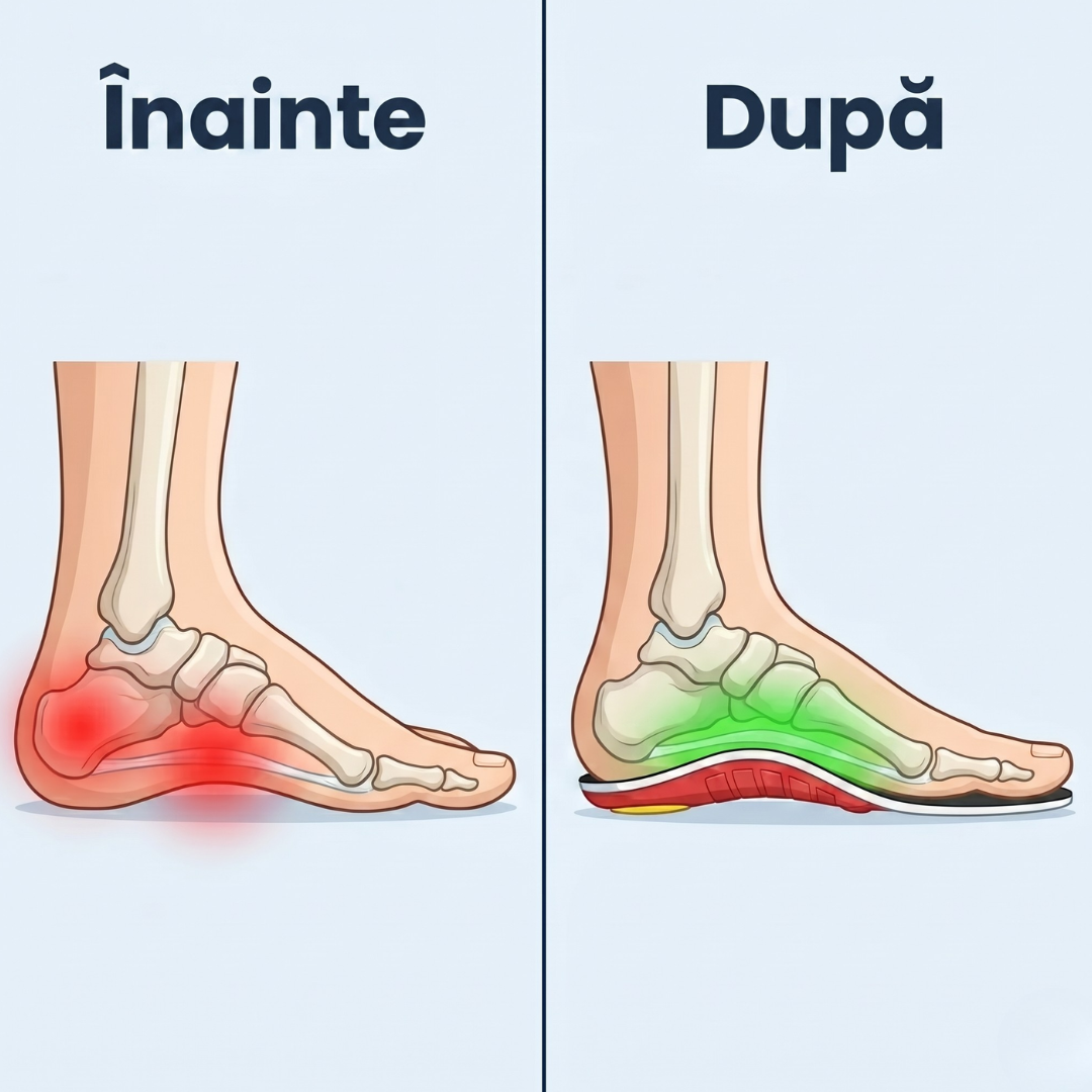Vlad - Branturi ortopedice adaptabile