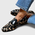 Clyanne | Loafers Ortopedici Premium