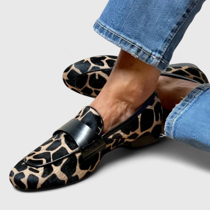Clyanne | Loafers Ortopedici Premium