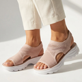 Cornelia - Sandale ortopedice antiderapante