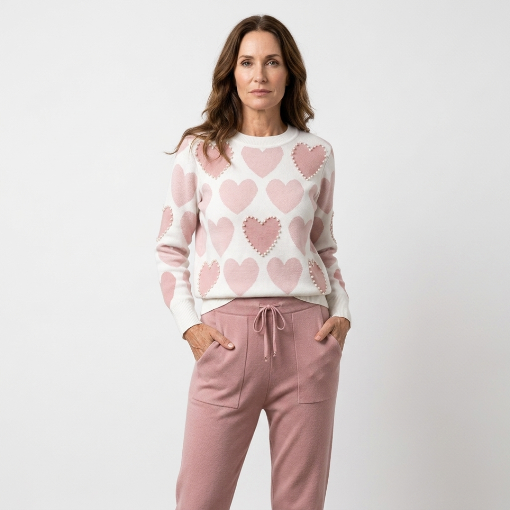 Doina - Set confortabil