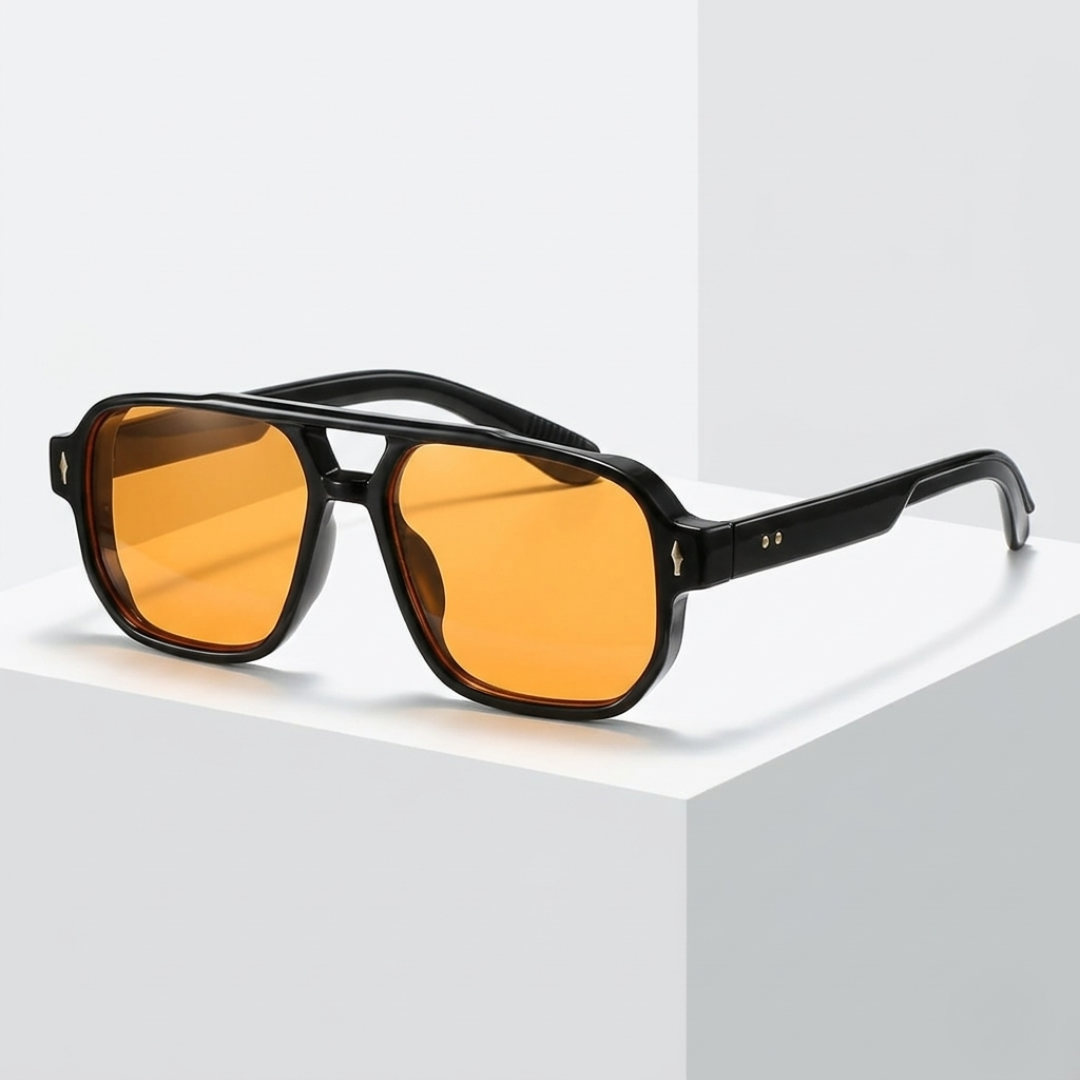 Ochelari de tip aviator