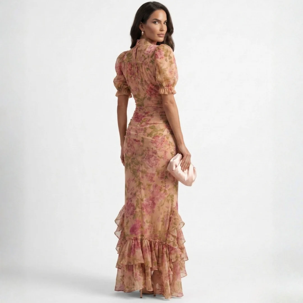 Edna - Rochie Rozario