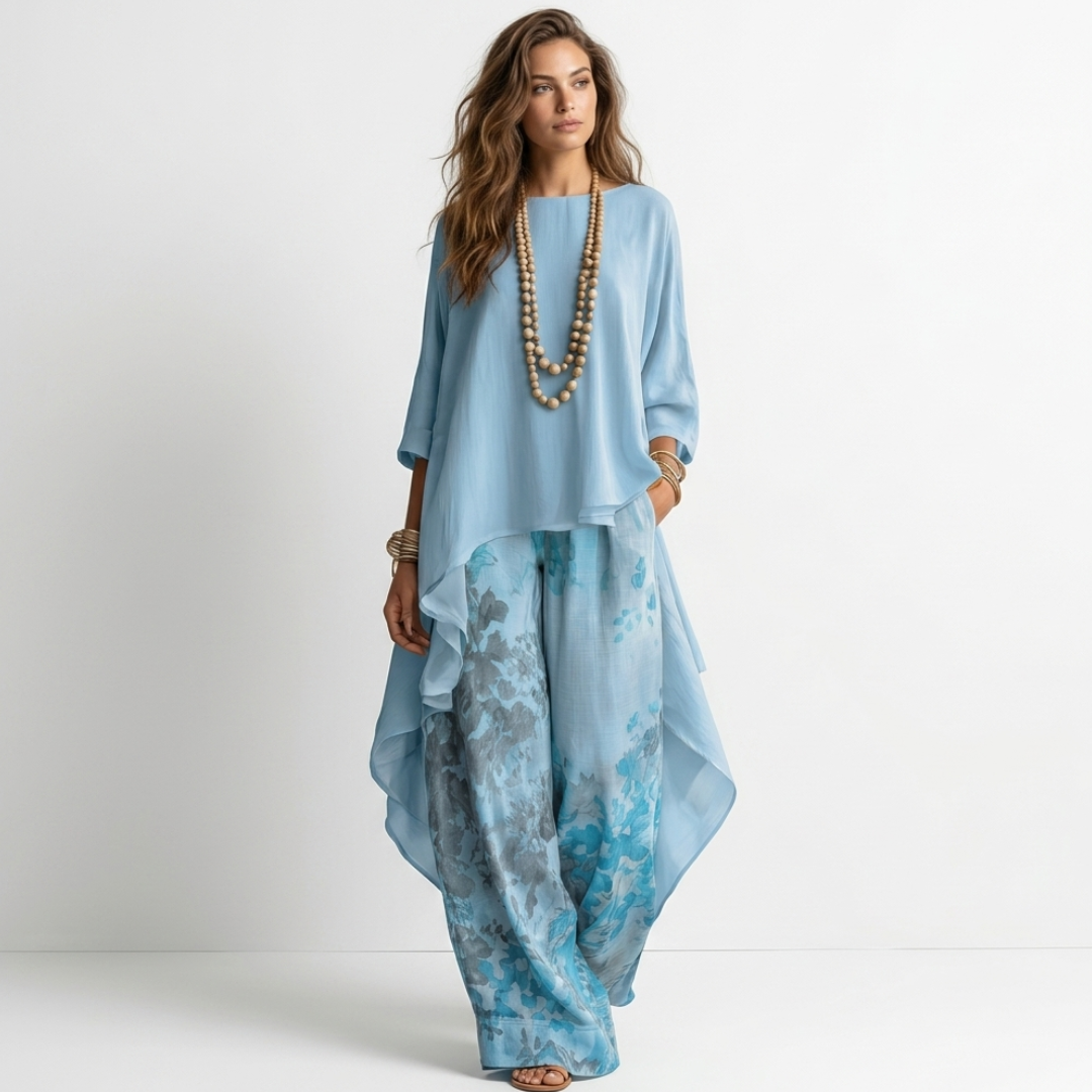 Cecilia - Set complet larg