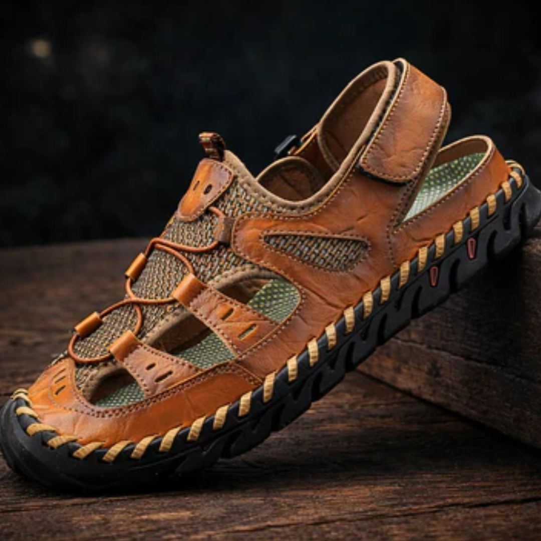 Andrei – Sandale ergonomice
