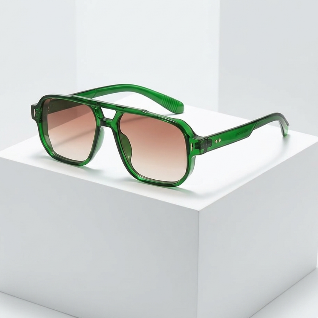 Ochelari de tip aviator