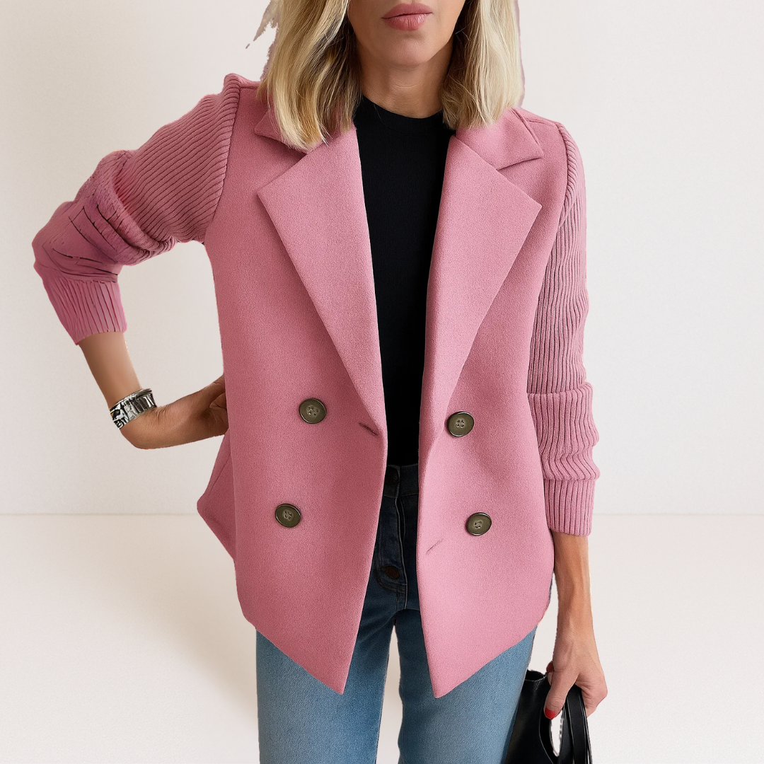 Elena - Sacou Casual Premium