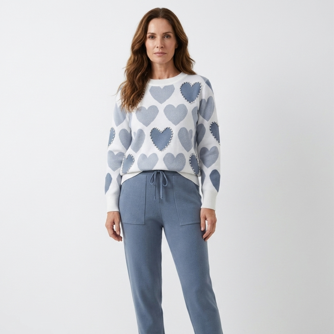 Doina - Set confortabil