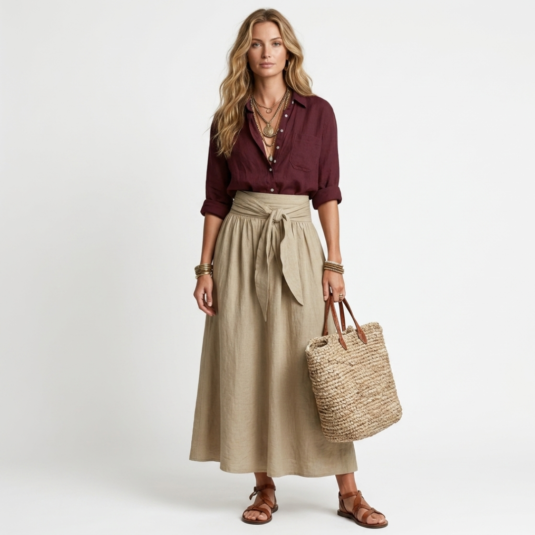 Livia - Set de 2 piese