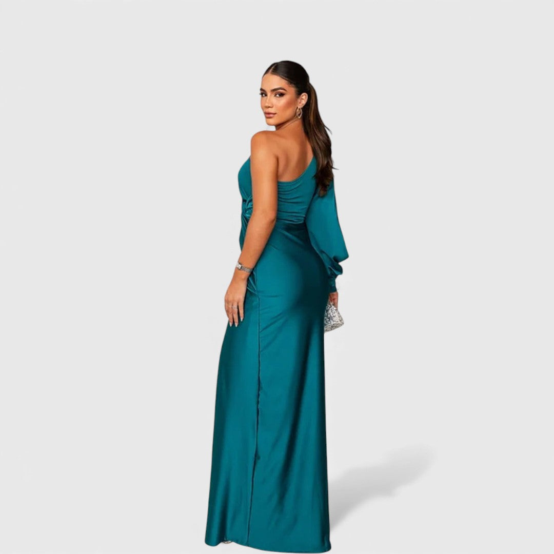 Rochie Maxi Elegantă pentru Seară