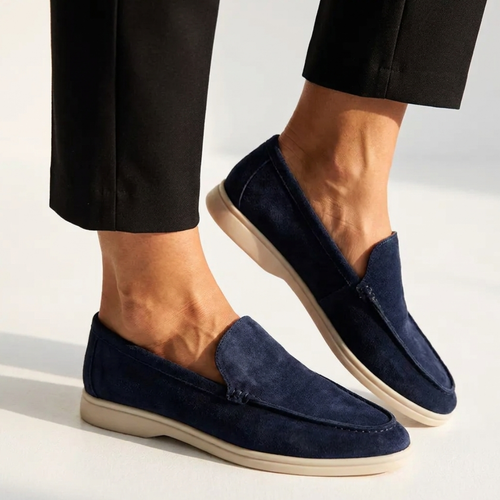 Andrei – Pantofii Casual din Piele Premium
