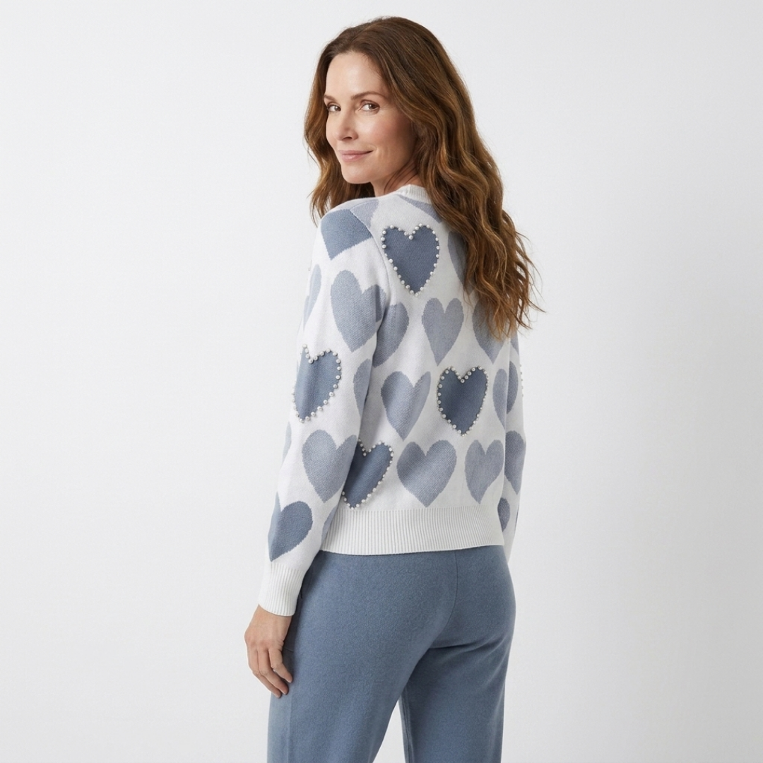 Doina - Set confortabil