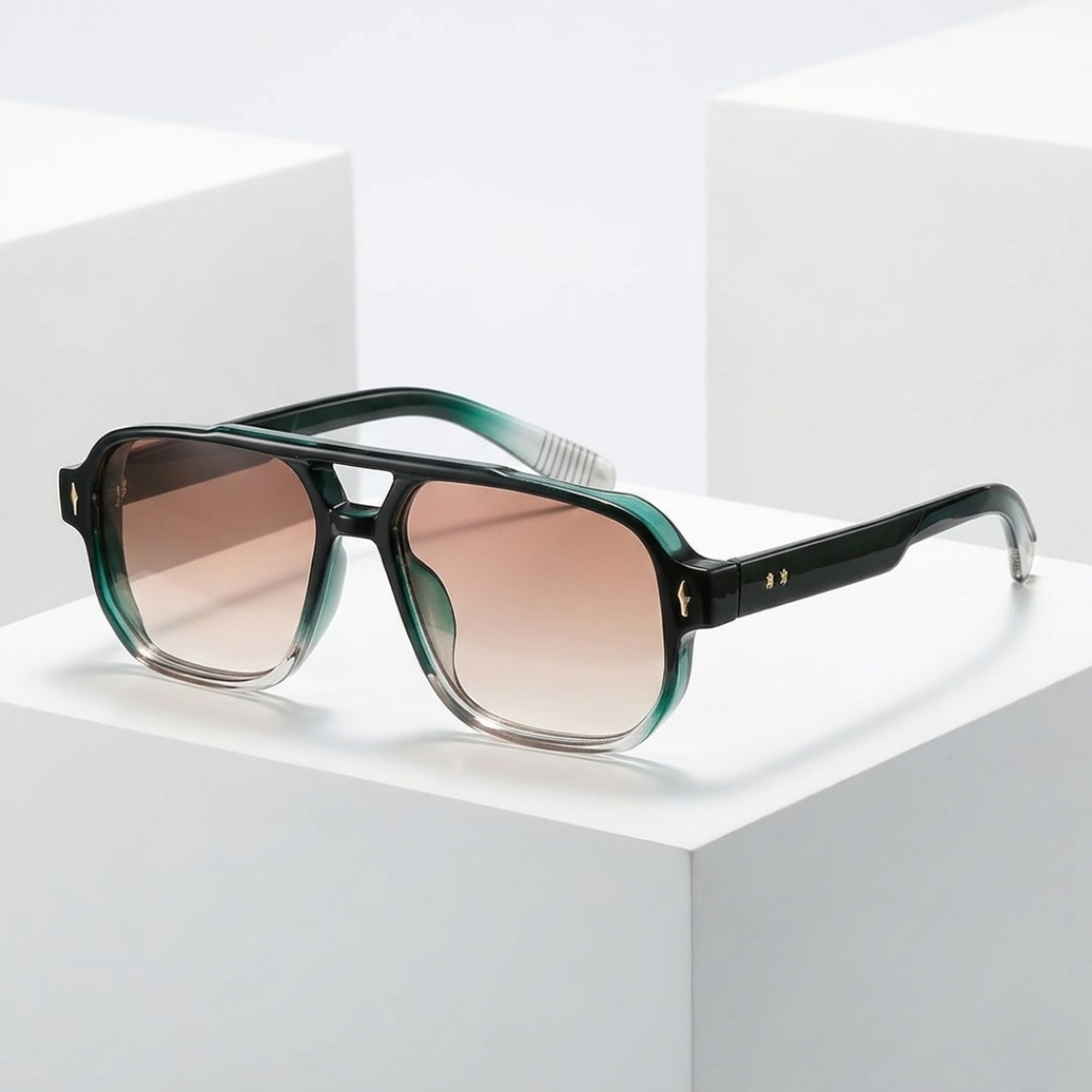 Ochelari de tip aviator