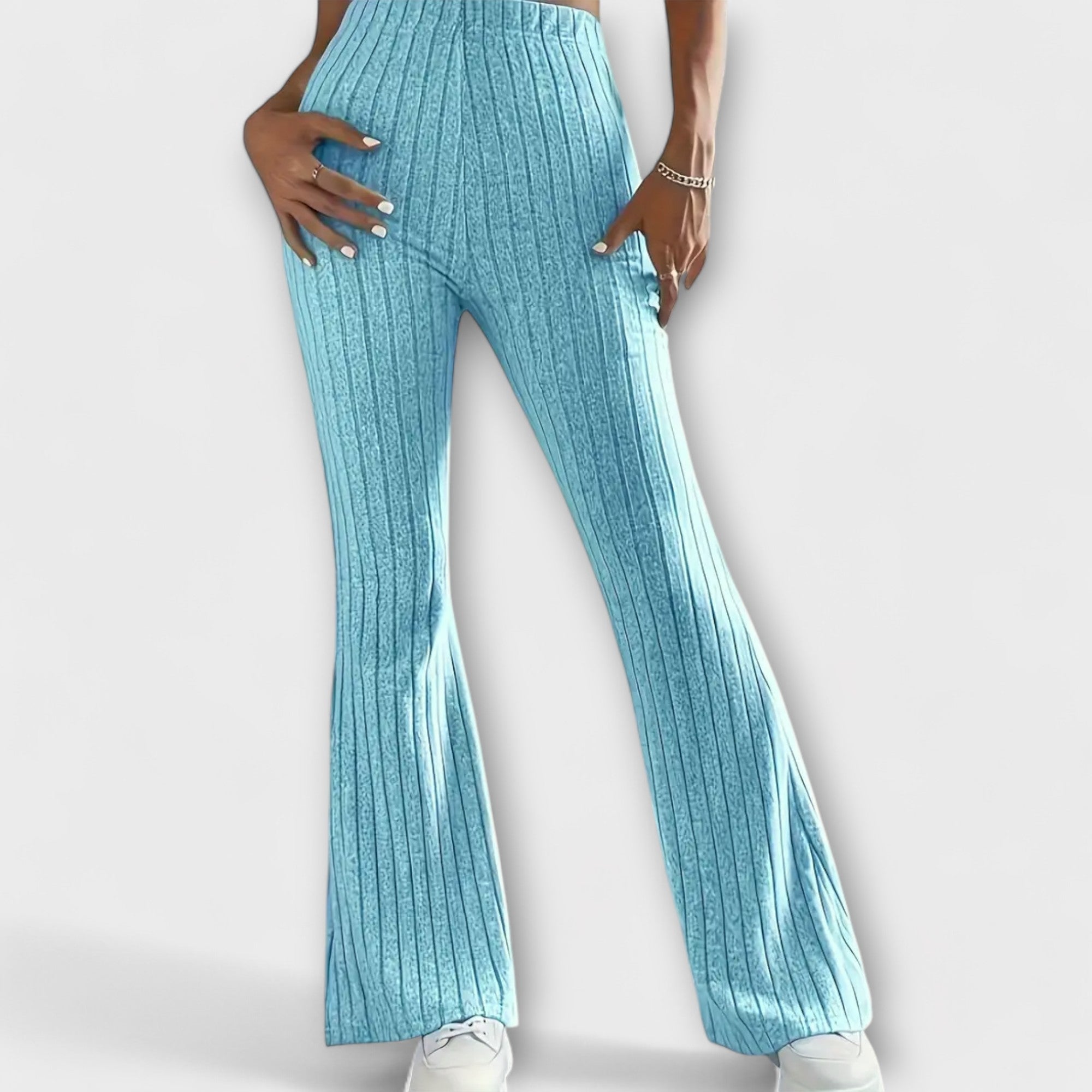 Jennifer - Pantaloni eleganți