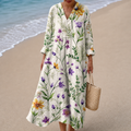 Rochie de Vară Confortabilă