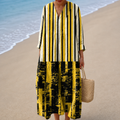 Rochie de Vară Confortabilă