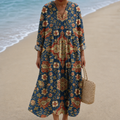 Rochie de Vară Confortabilă