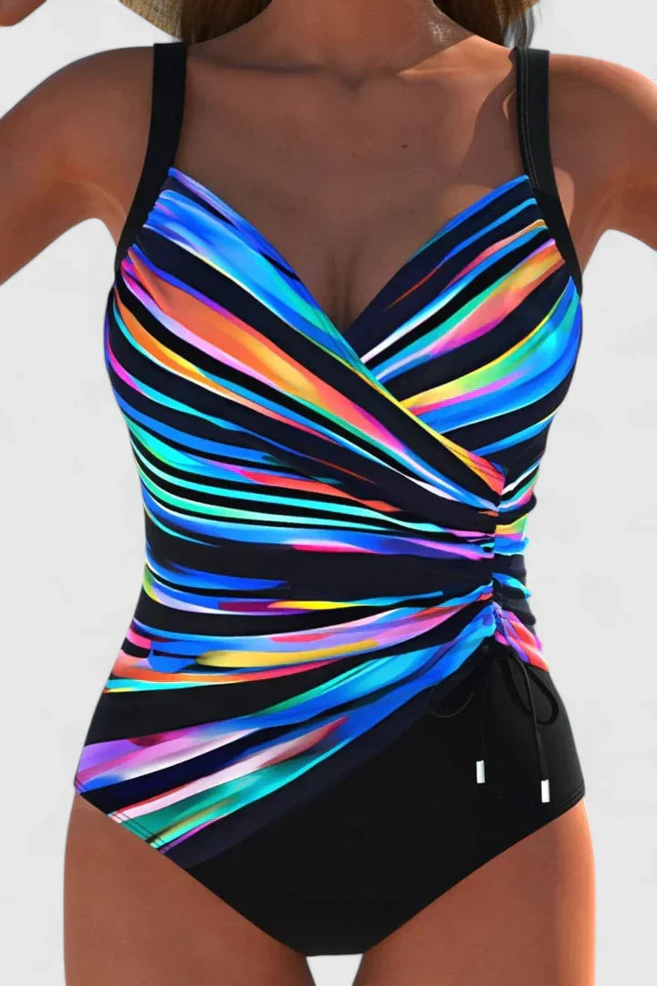 Sorynelle | Costume de baie elegant