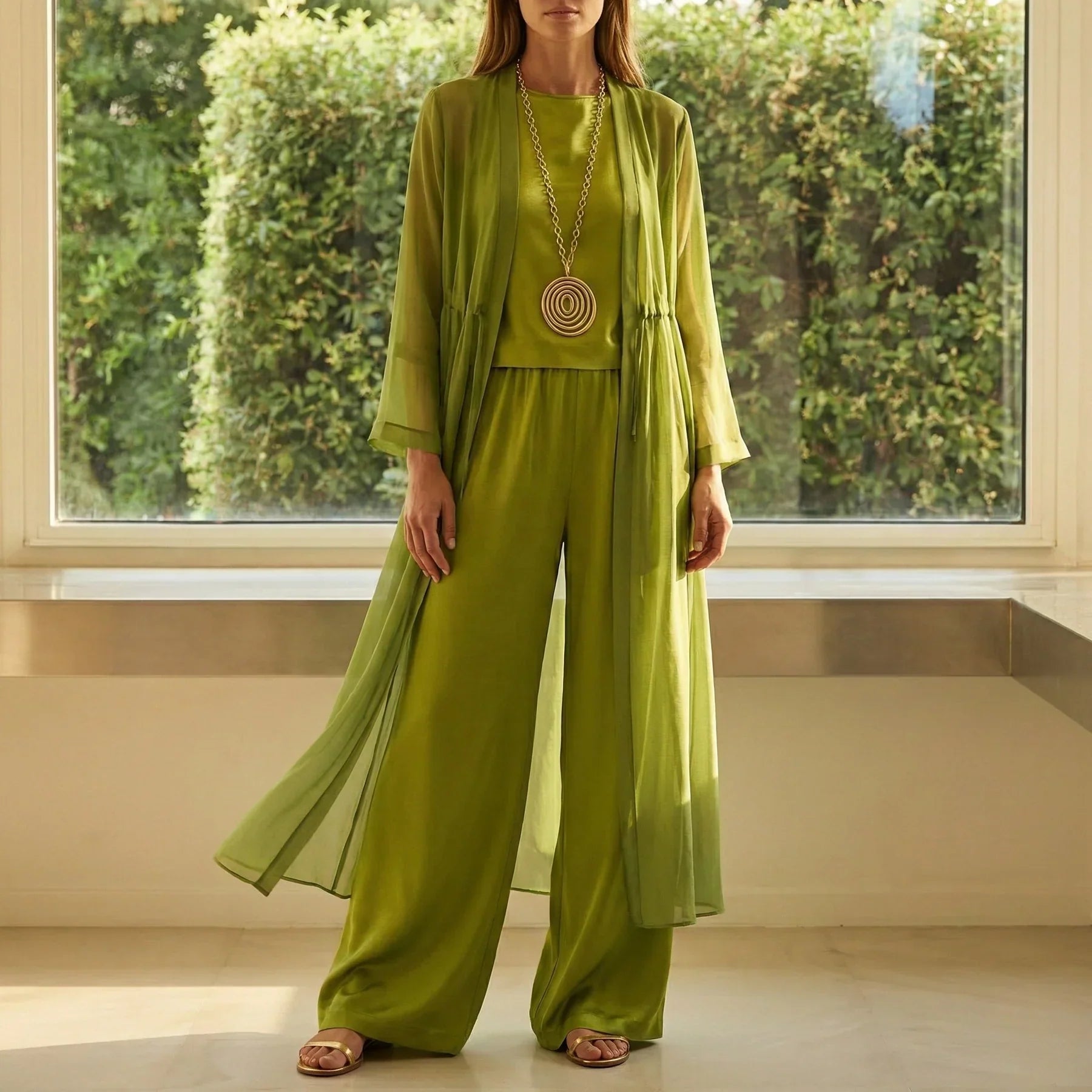 Elvira - Set elegant și confortabil
