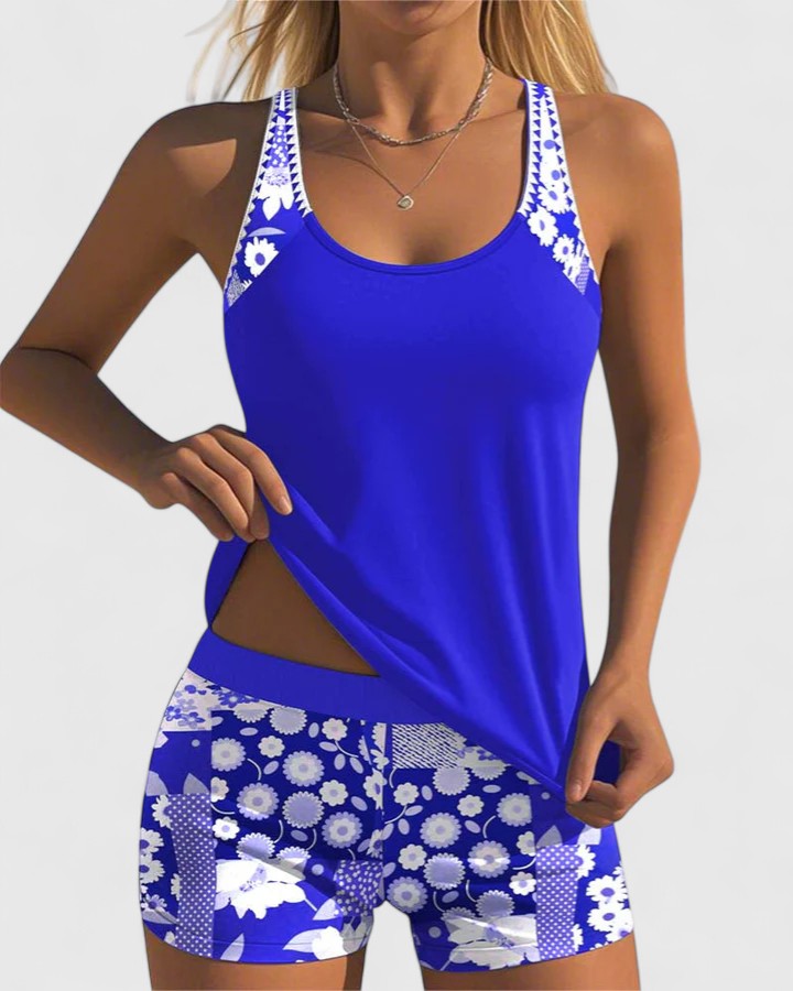 Aurianna | Costum de baie confortabil