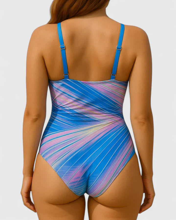 Sorynelle | Costume de baie elegant