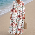 Rochie de Vară Confortabilă
