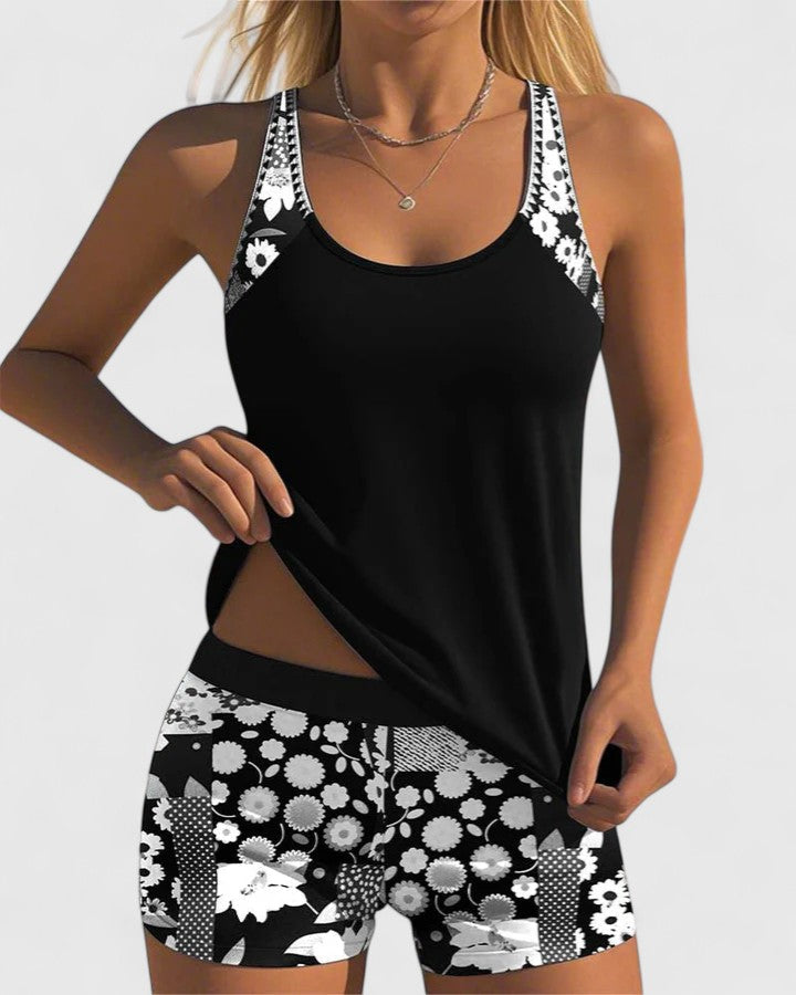 Aurianna | Costum de baie confortabil