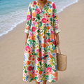 Rochie de Vară Confortabilă