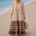 Rochie de Vară Confortabilă