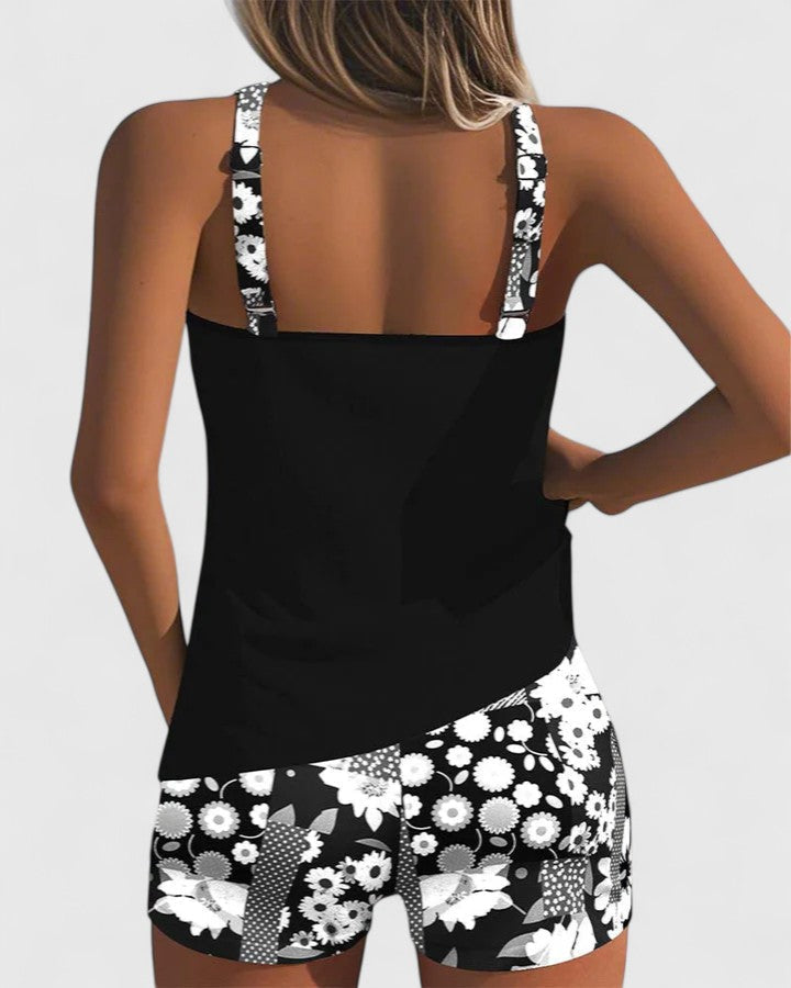 Aurianna | Costum de baie confortabil