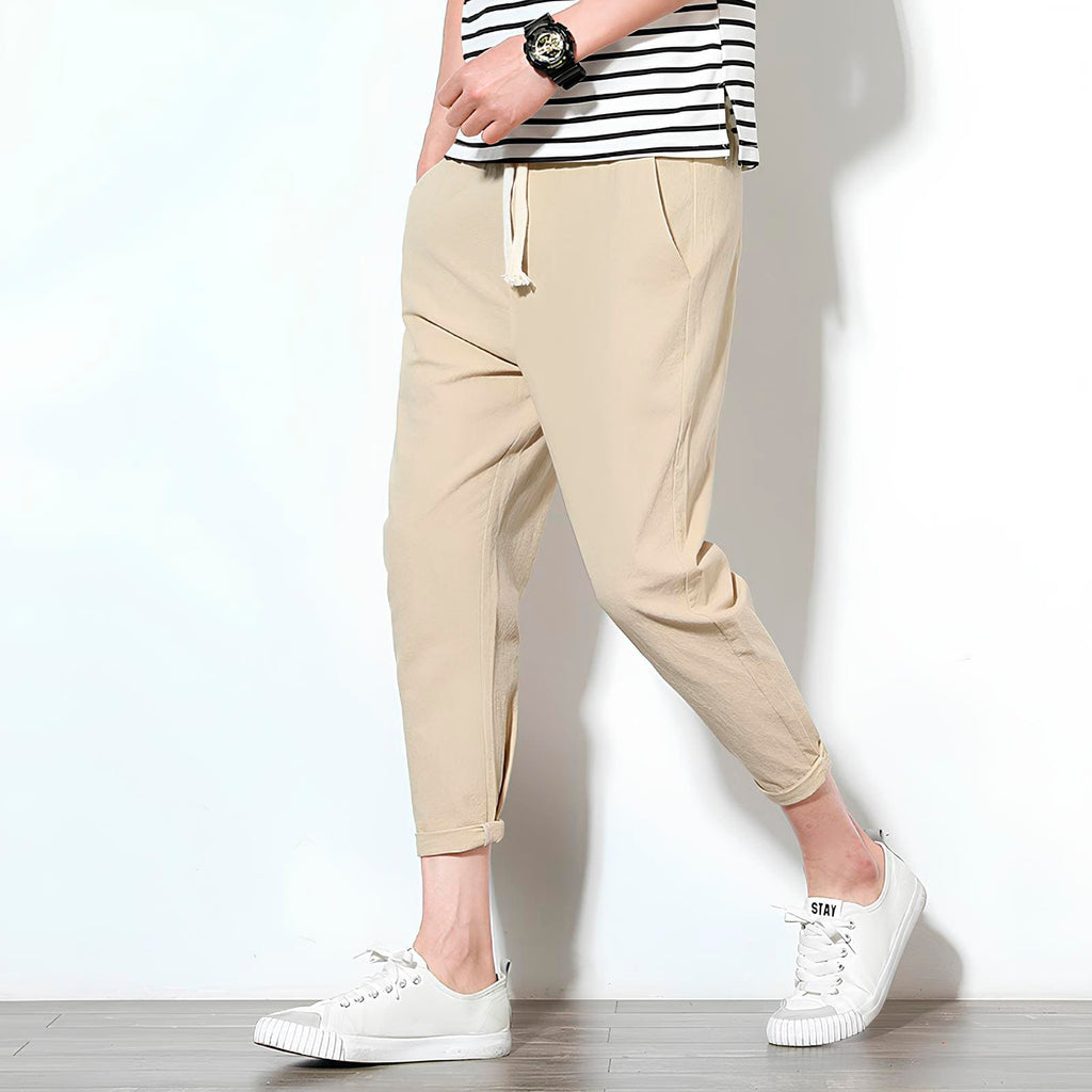 Willian  | Pantalon Confortabil