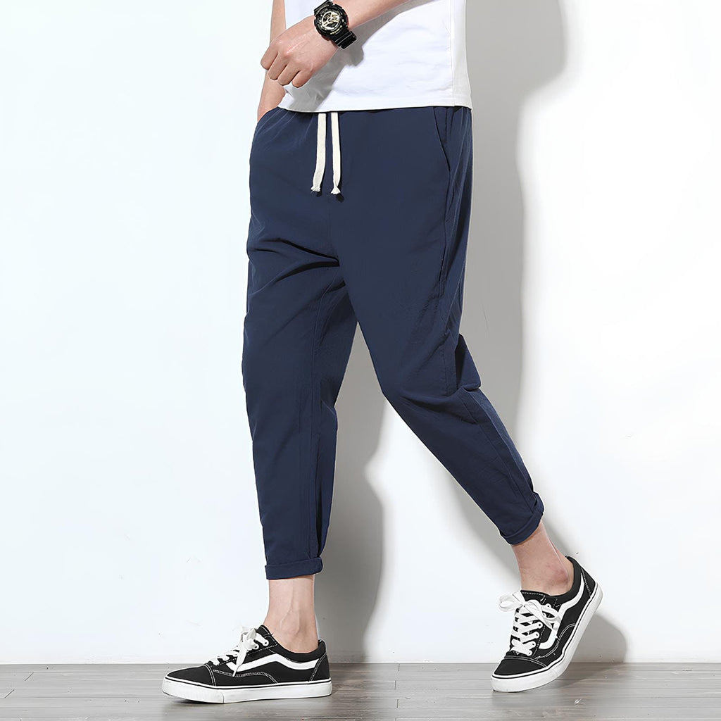 Willian  | Pantalon Confortabil