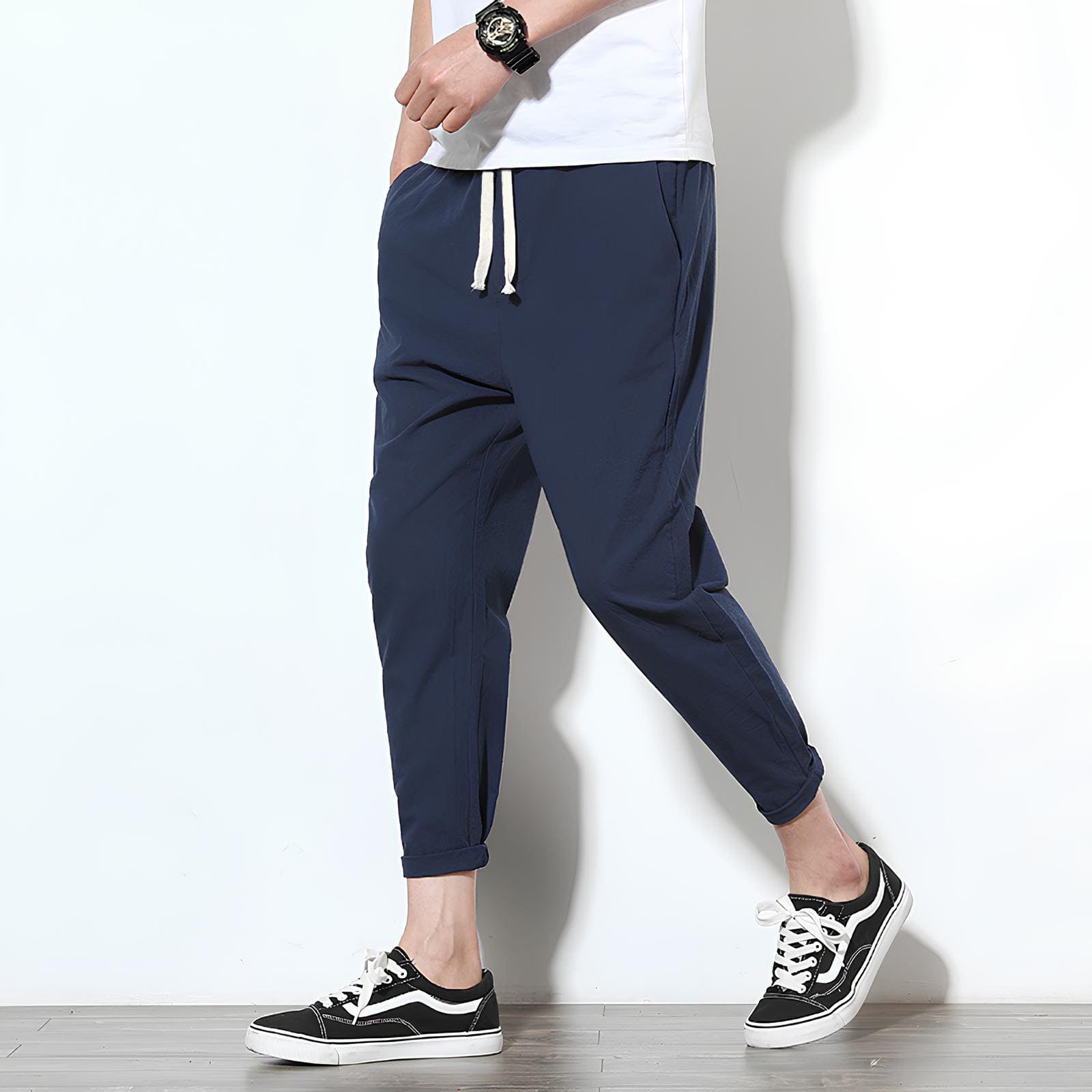 Willian  | Pantalon Confortabil