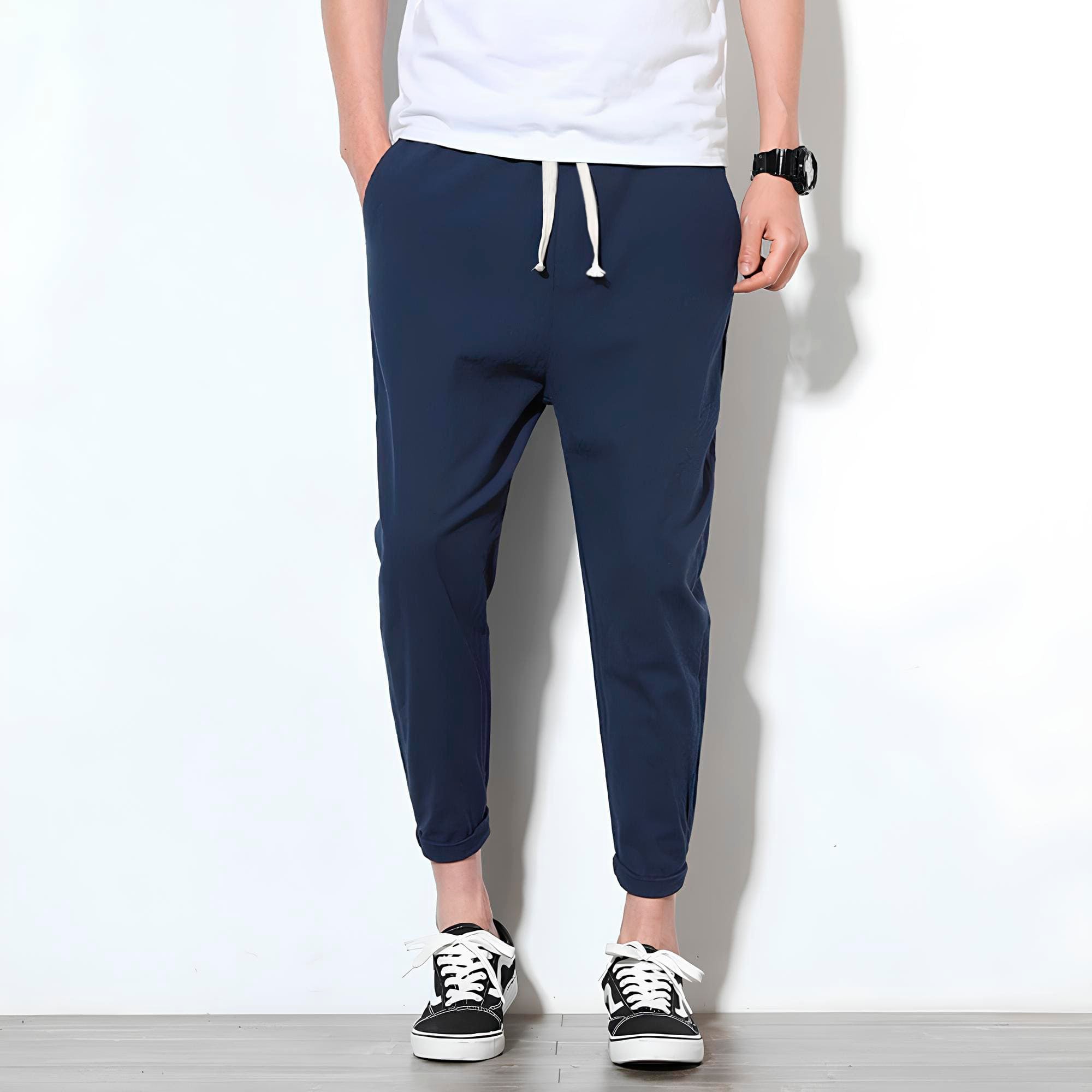 Willian  | Pantalon Confortabil