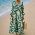 Rochie Estivală Confortabilă