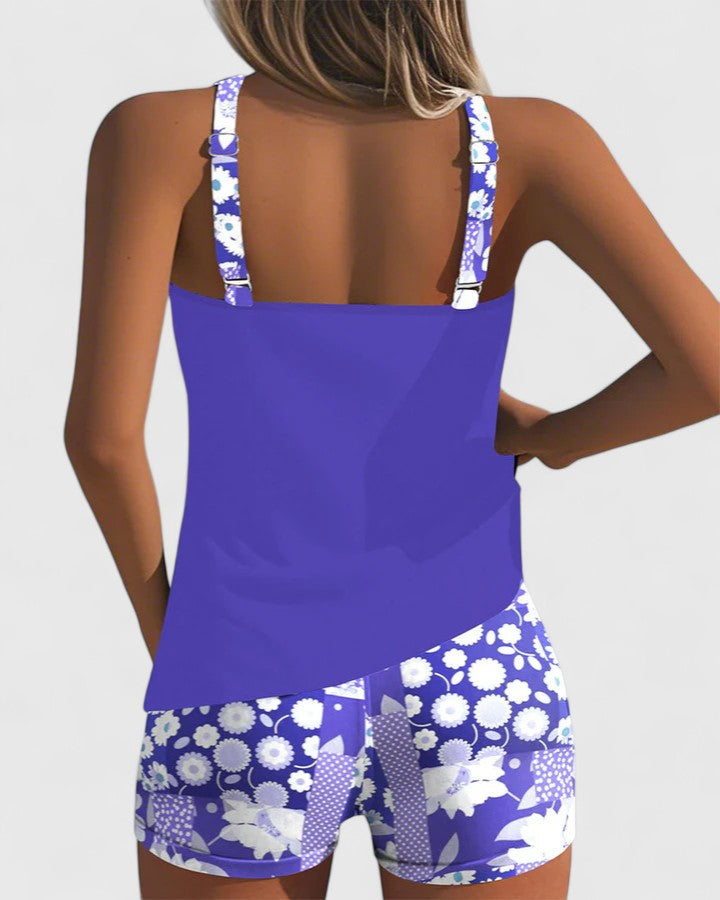 Aurianna | Costum de baie confortabil