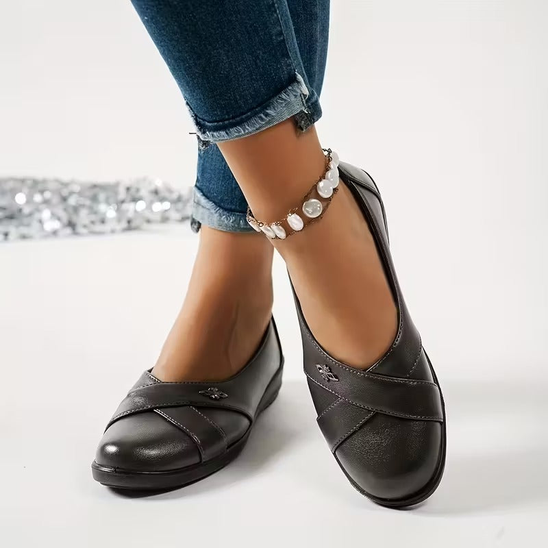 Melina — Pantofi ergonomici confortabili