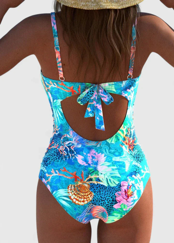 Meloryanne | Costum de Baie Sofisticat