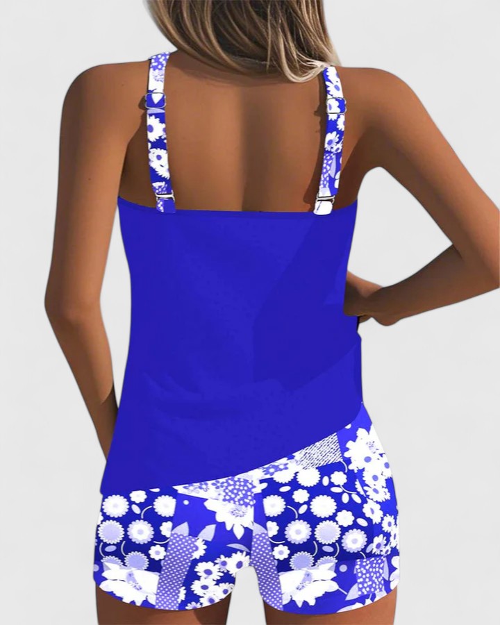 Aurianna | Costum de baie confortabil